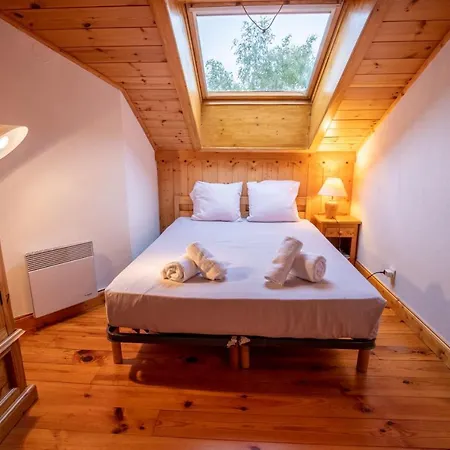 Apartamento Bergerie 3 Vallée Centaurée 20 Les Allues